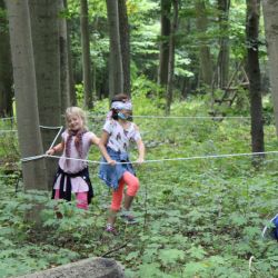 Naturerfahrung im Naturpark – lebendiger Lernort vor der Haustür