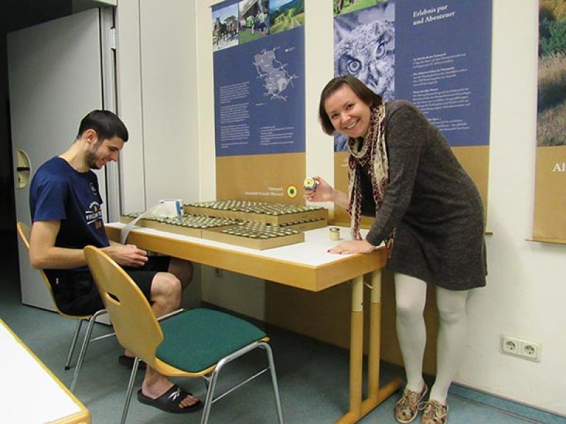 Ewgenija Karpytschewa