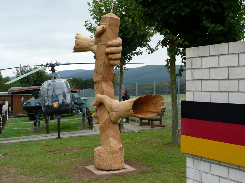 Grenzmuseum Schifflersgrund