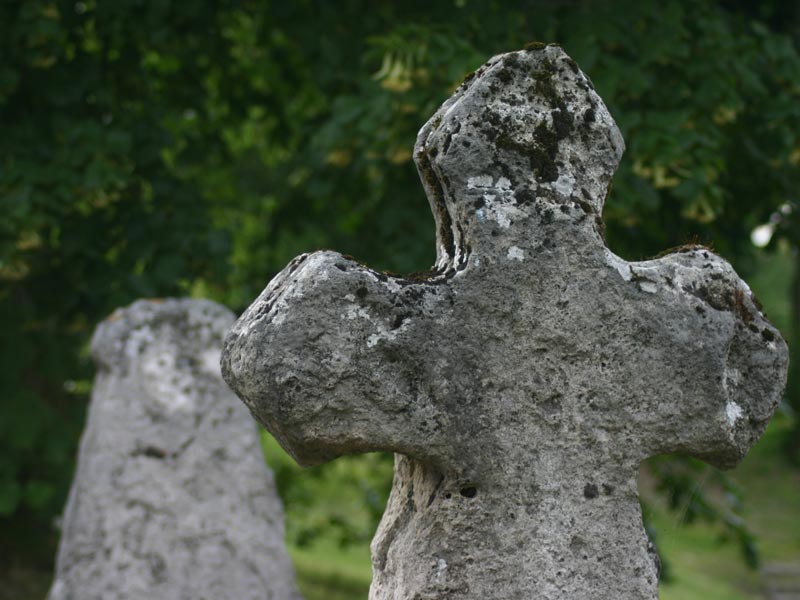 Naturparkweg Leine Werra