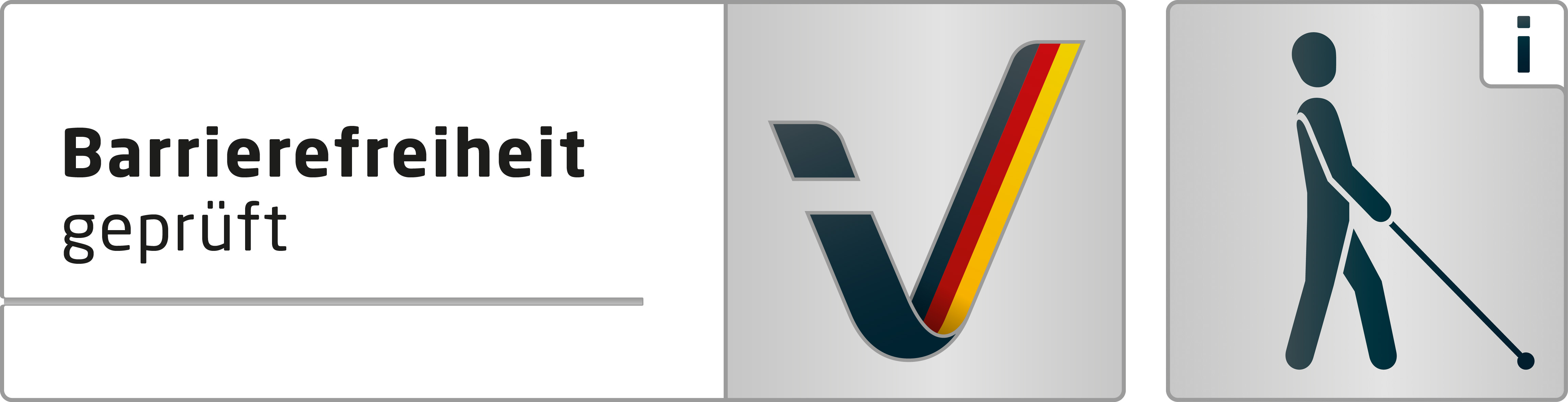 Link zum Prüfbericht