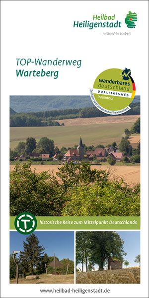 TOP-Wanderweg Warteberg