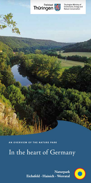 an overview of the Nature park