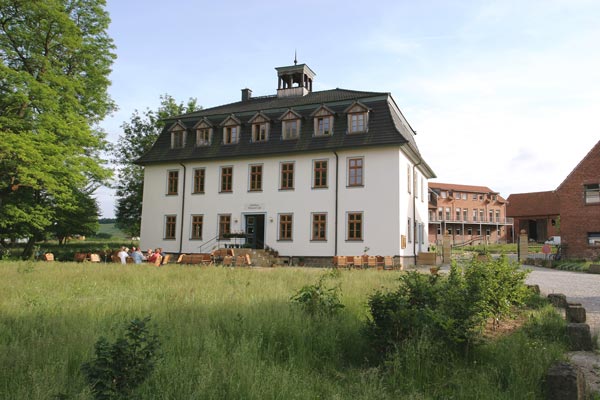 Stiftsgut Wilhelmsglücksbrunn