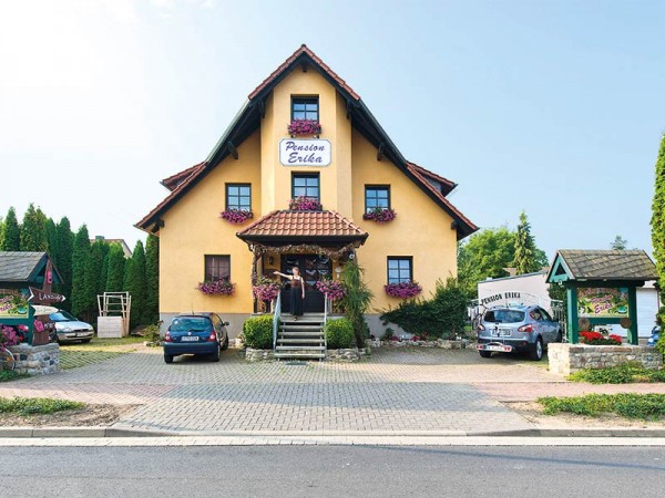 Pension Erika