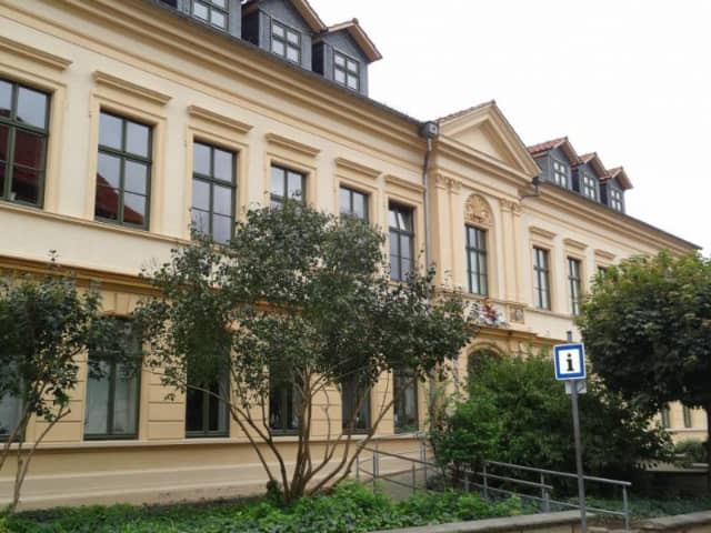 Naturpark- und Touristinformation Treffurt