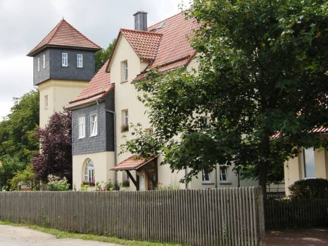 Naturparkzentrum Fürstenhagen