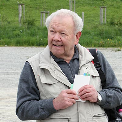 Lothar Günther