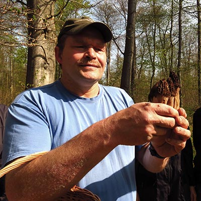 Michael Kleinschmidt